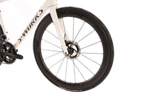 S-Works Tarmac SL8 Shimano Dura-Ace Di2 Disc Road Bike 2024, Size 56cm