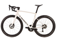 S-Works Tarmac SL8 Shimano Dura-Ace Di2 Disc Road Bike 2024, Size 56cm