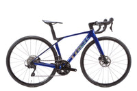 Trek Madone SL 5 Gen 8 Shimano 105 Disc Road Bike 2025, Size XS