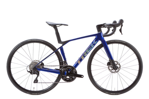 Trek Madone SL 5 Gen 8 Shimano 105 Disc Road Bike 2025, Size XS