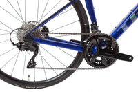 Trek Madone SL 5 Gen 8 Shimano 105 Disc Road Bike 2025, Size XS