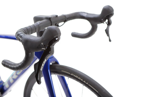 Trek Madone SL 5 Gen 8 Shimano 105 Disc Road Bike 2025, Size XS