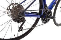 Trek Madone SL 5 Gen 8 Shimano 105 Disc Road Bike 2025, Size XS