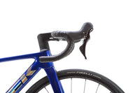 Trek Madone SL 5 Gen 8 Shimano 105 Disc Road Bike 2025, Size XS