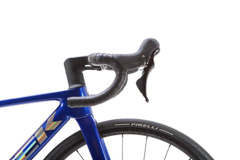 Trek Madone SL 5 Gen 8 Shimano 105 Disc Road Bike 2025, Size XS