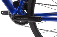 Trek Madone SL 5 Gen 8 Shimano 105 Disc Road Bike 2025, Size XS