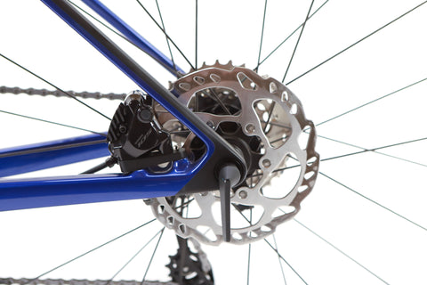 Trek Madone SL 5 Gen 8 Shimano 105 Disc Road Bike 2025, Size XS