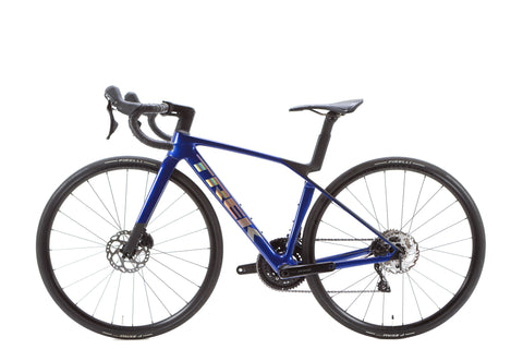 Trek Madone SL 5 Gen 8 Shimano 105 Disc Road Bike 2025, Size XS – Cycle Exchange