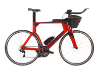 Giant Trinity Advanced Pro 2 Shimano Ultegra TT Bike 2022, Size Large
