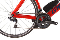 Giant Trinity Advanced Pro 2 Shimano Ultegra TT Bike 2022, Size Large