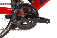 Giant Trinity Advanced Pro 2 Shimano Ultegra TT Bike 2022, Size Large