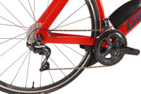 Giant Trinity Advanced Pro 2 Shimano Ultegra TT Bike 2022, Size Large