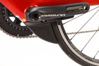 Giant Trinity Advanced Pro 2 Shimano Ultegra TT Bike 2022, Size Large