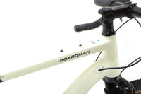 Boardman TRVL 8.9 Sram Apex Gravel Bike 2025, Size Large