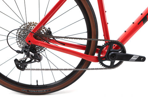 Trek Checkpoint ALR 5 Sram Apex Gravel Bike 2024, Size 54cm