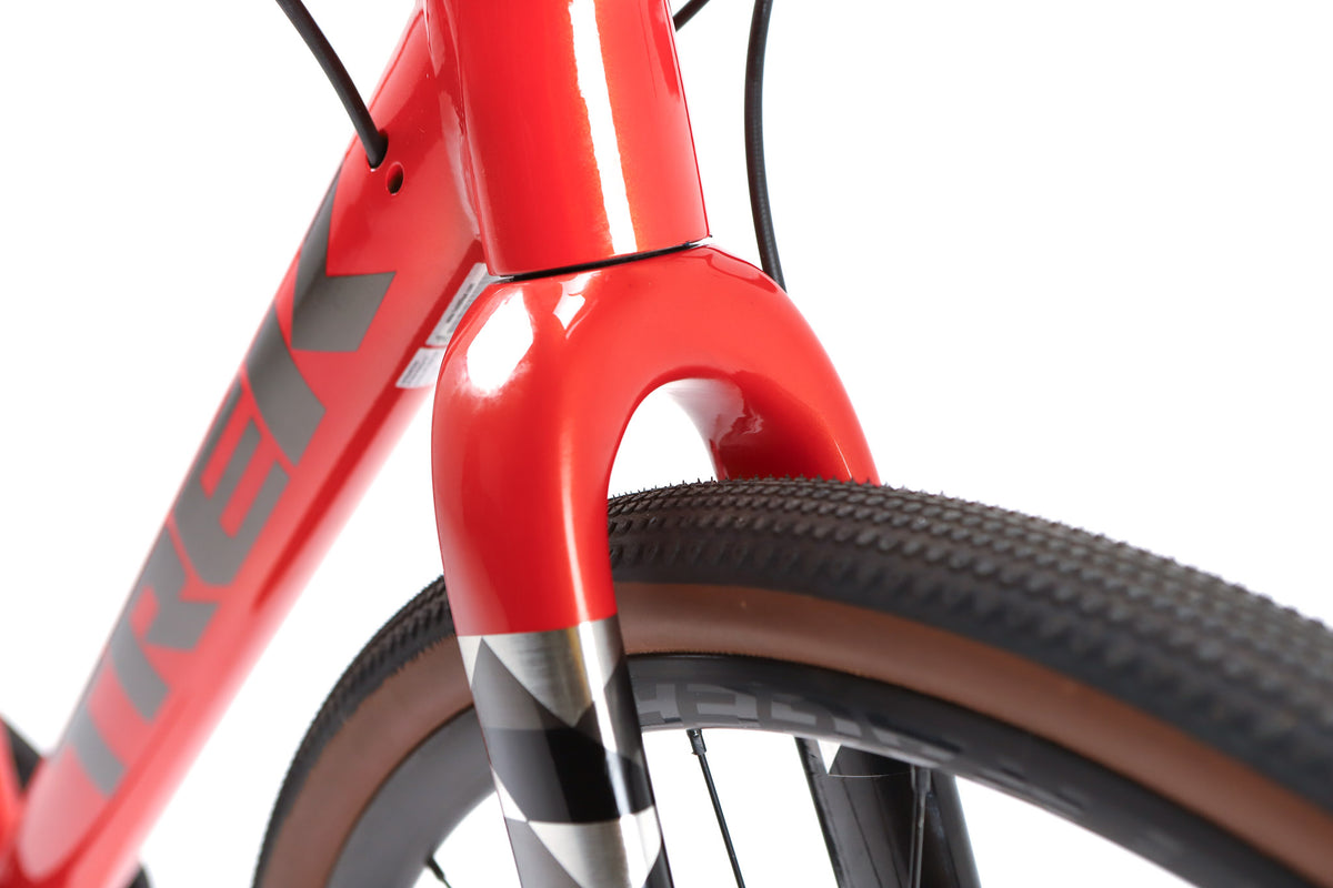 Trek Checkpoint ALR 5 Sram Apex Gravel Bike 2024, Size 54cm