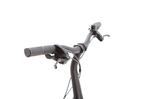 Brompton G-Line Folding Bike 2025, Size Small