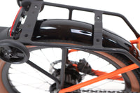 Brompton G-Line Folding Bike 2025, Size Small