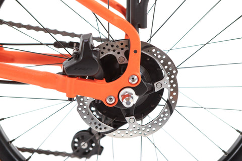 Brompton G-Line Folding Bike 2025, Size Small