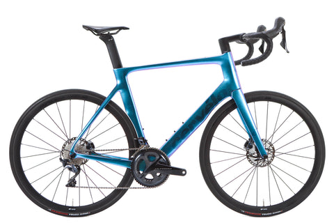 Cervelo S-Series Shimano Ultegra Disc Road Bike 2021, Size 58cm