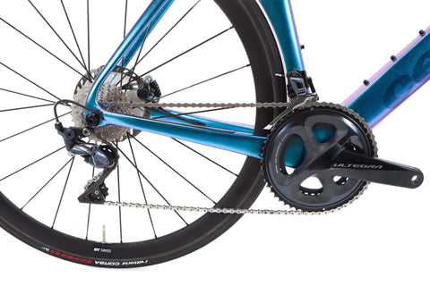 Cervelo S-Series Shimano Ultegra Disc Road Bike 2021, Size 58cm