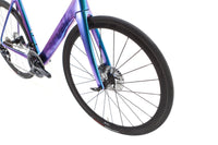 Cervelo S-Series Shimano Ultegra Disc Road Bike 2021, Size 58cm
