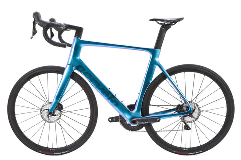 Cervelo S-Series Shimano Ultegra Disc Road Bike 2021, Size 58cm