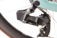 Canyon Aeroad CF SLX 7 SRAM Rival AXS Disc Road Bike 2023, Size XXL