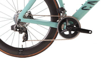 Canyon Aeroad CF SLX 7 SRAM Rival AXS Disc Road Bike 2023, Size XXL