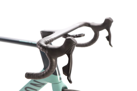 Canyon Aeroad CF SLX 7 SRAM Rival AXS Disc Road Bike 2023, Size XXL