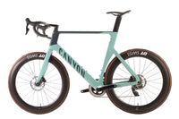 Canyon Aeroad CF SLX 7 SRAM Rival AXS Disc Road Bike 2023, Size XXL