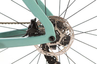 Canyon Aeroad CF SLX 7 SRAM Rival AXS Disc Road Bike 2023, Size XXL