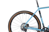 Kinesis Tripster AT Shimano GRX Gravel Bike 2021, Size 54cm