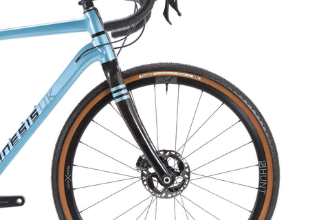 Kinesis Tripster AT Shimano GRX Gravel Bike 2021, Size 54cm