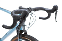 Kinesis Tripster AT Shimano GRX Gravel Bike 2021, Size 54cm