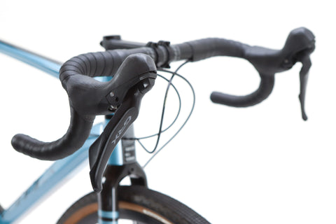 Kinesis Tripster AT Shimano GRX Gravel Bike 2021, Size 54cm