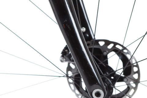 Kinesis Tripster AT Shimano GRX Gravel Bike 2021, Size 54cm