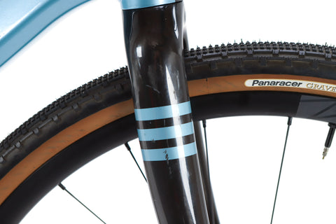 Kinesis Tripster AT Shimano GRX Gravel Bike 2021, Size 54cm