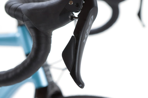 Kinesis Tripster AT Shimano GRX Gravel Bike 2021, Size 54cm