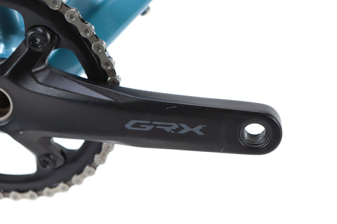 Kinesis Tripster AT Shimano GRX Gravel Bike 2021, Size 54cm