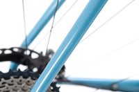 Kinesis Tripster AT Shimano GRX Gravel Bike 2021, Size 54cm