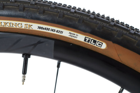 Kinesis Tripster AT Shimano GRX Gravel Bike 2021, Size 54cm