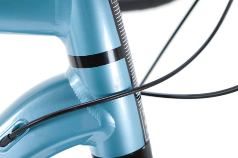 Kinesis Tripster AT Shimano GRX Gravel Bike 2021, Size 54cm