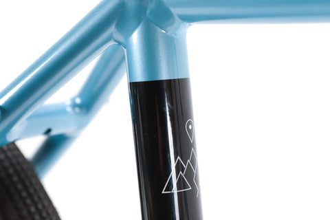 Kinesis Tripster AT Shimano GRX Gravel Bike 2021, Size 54cm