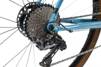 Kinesis Tripster AT Shimano GRX Gravel Bike 2021, Size 54cm