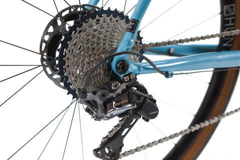 Kinesis Tripster AT Shimano GRX Gravel Bike 2021, Size 54cm