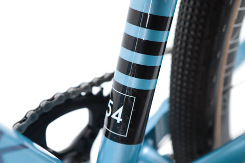 Kinesis Tripster AT Shimano GRX Gravel Bike 2021, Size 54cm