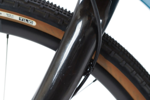 Kinesis Tripster AT Shimano GRX Gravel Bike 2021, Size 54cm