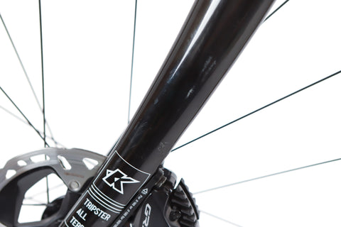 Kinesis Tripster AT Shimano GRX Gravel Bike 2021, Size 54cm