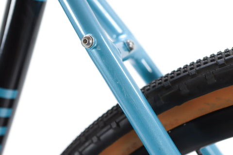 Kinesis Tripster AT Shimano GRX Gravel Bike 2021, Size 54cm